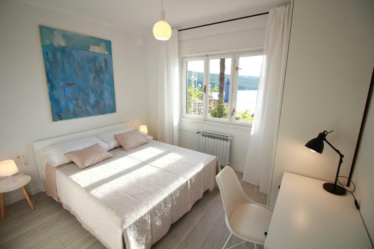 Tramontana Leeward - Cozy And Charming Apartment In Beautiful Volosko 오파티아 외부 사진