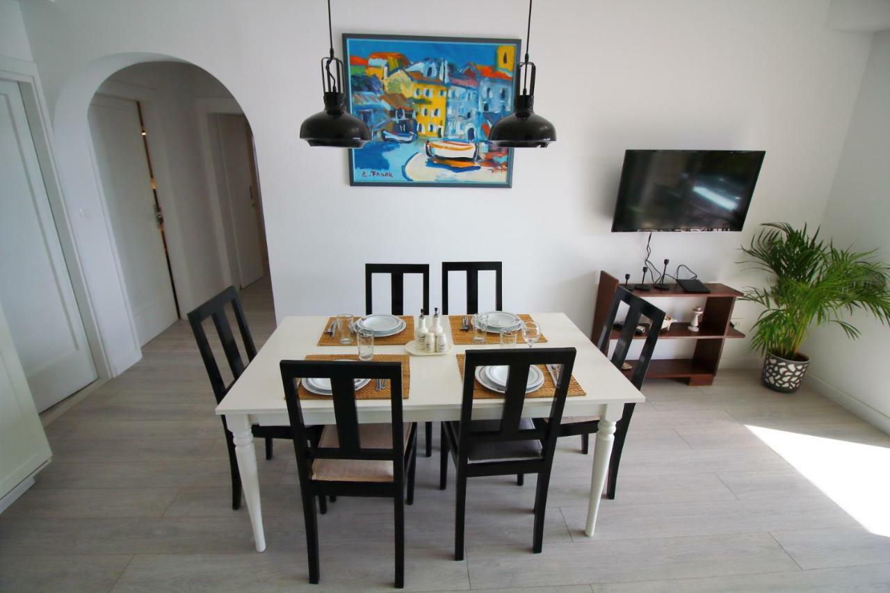 Tramontana Leeward - Cozy And Charming Apartment In Beautiful Volosko 오파티아 외부 사진