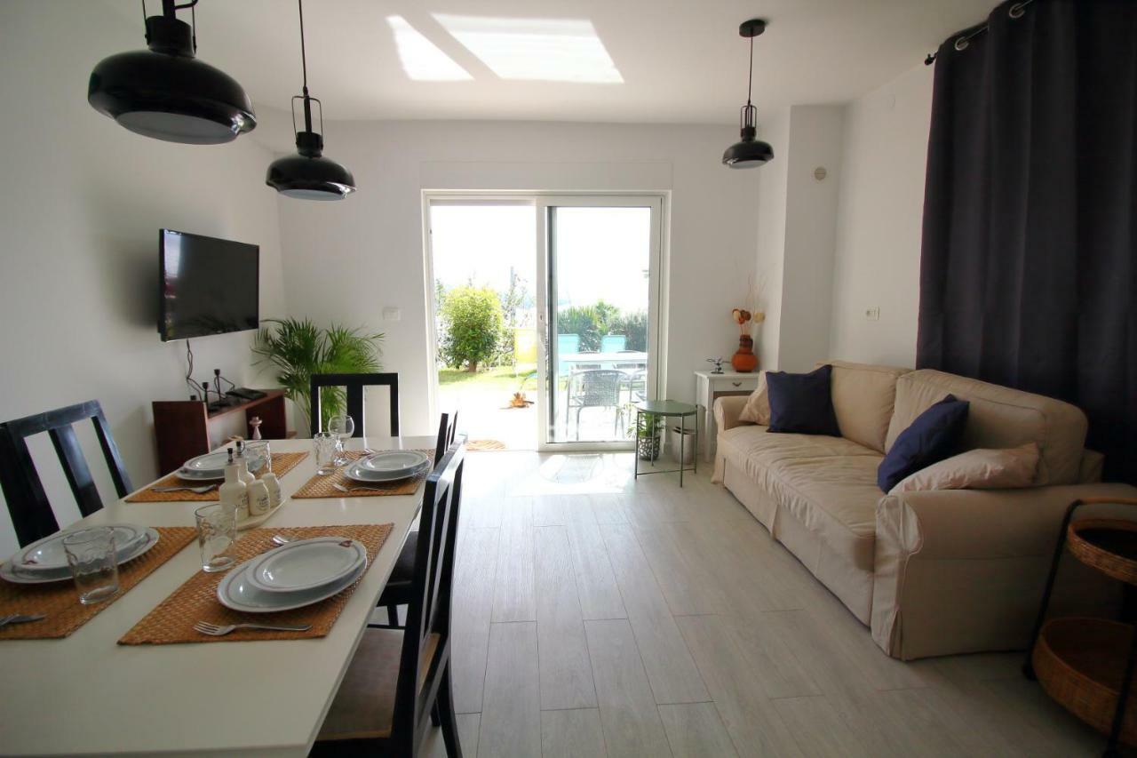 Tramontana Leeward - Cozy And Charming Apartment In Beautiful Volosko 오파티아 외부 사진