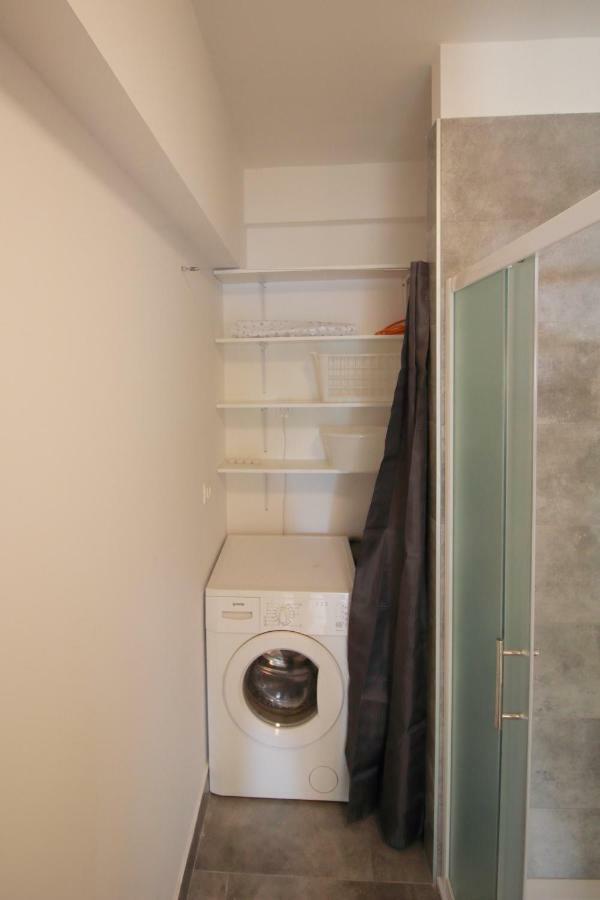 Tramontana Leeward - Cozy And Charming Apartment In Beautiful Volosko 오파티아 외부 사진