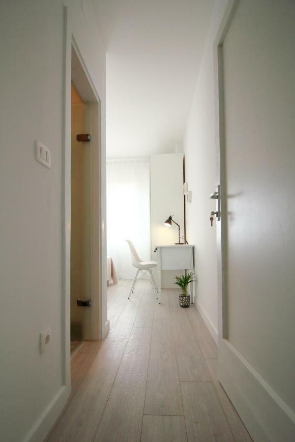 Tramontana Leeward - Cozy And Charming Apartment In Beautiful Volosko 오파티아 외부 사진