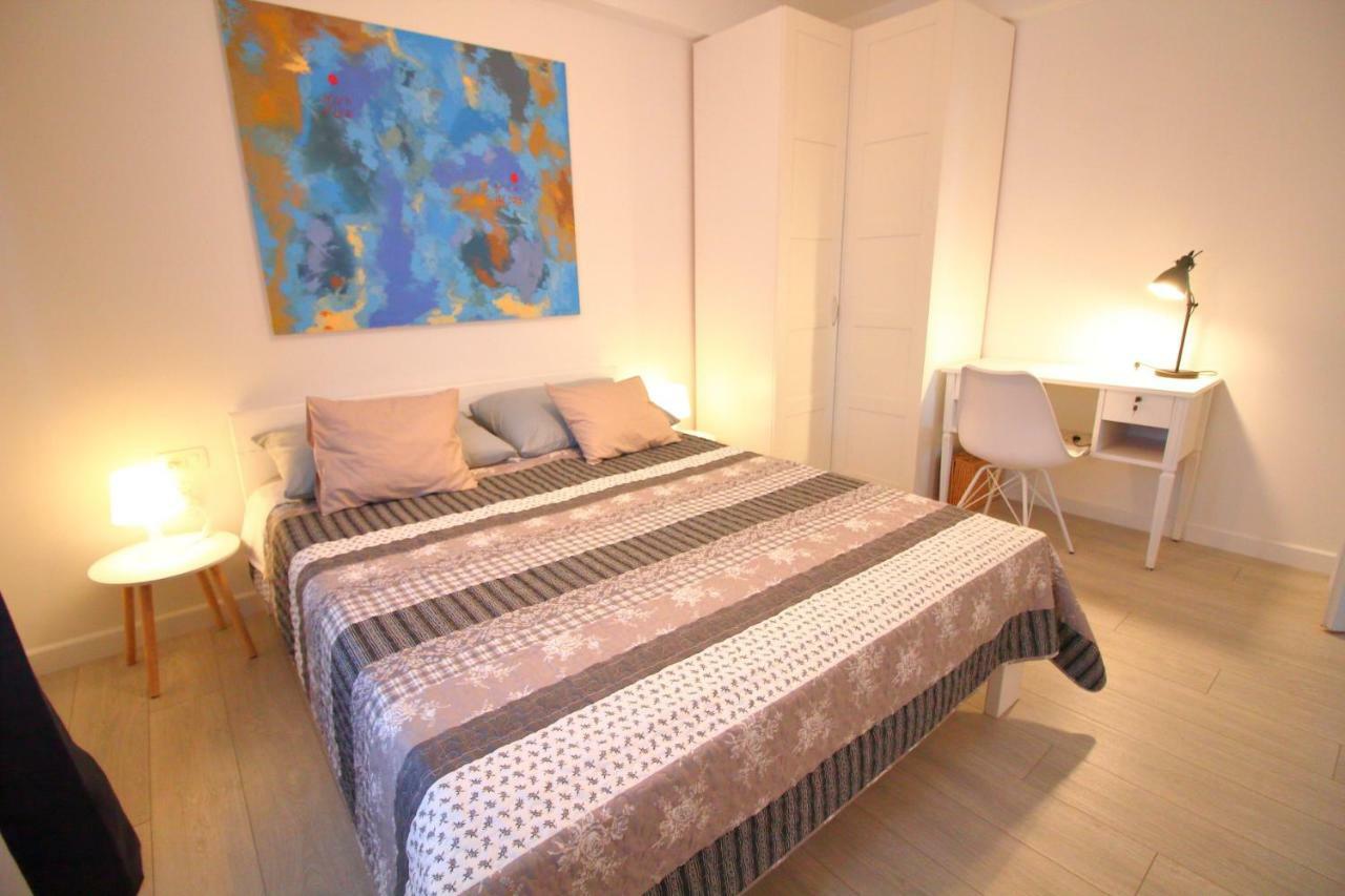 Tramontana Leeward - Cozy And Charming Apartment In Beautiful Volosko 오파티아 외부 사진